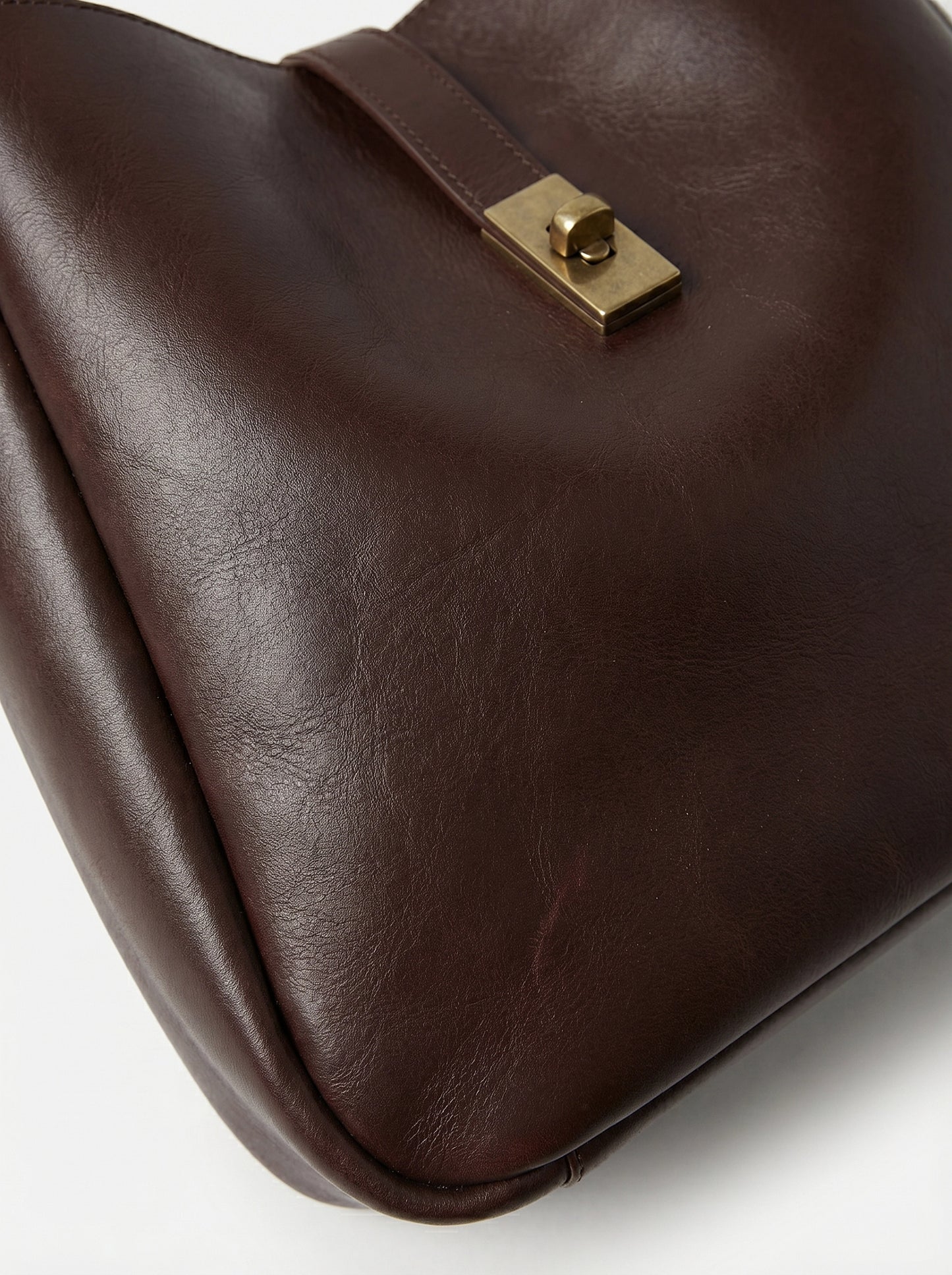 Caurelle | Women’s Vintage Large-Capacity Shoulder Bag