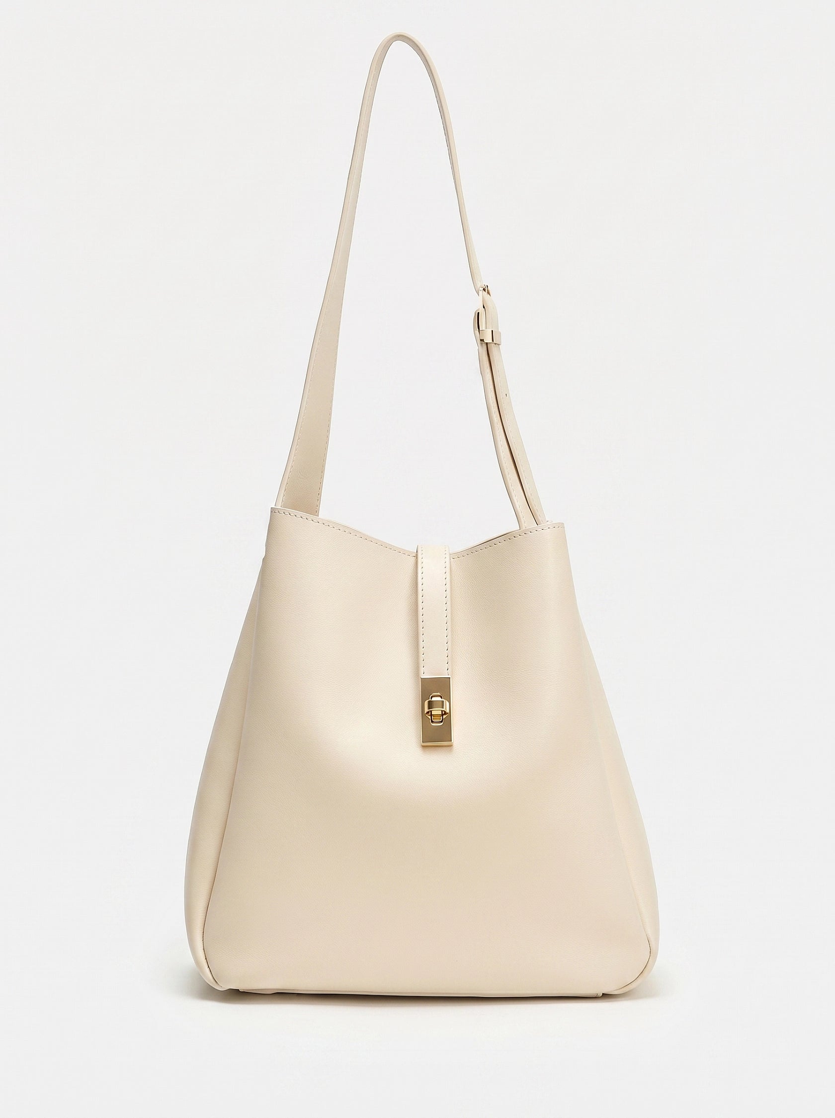 Caurelle | Women’s Vintage Large-Capacity Shoulder Bag