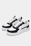 Caurelle | Men's White Trainers