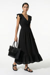 Caurelle | Classic Women’s Midi Dress