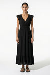 Caurelle | Classic Women’s Midi Dress