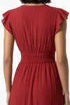Caurelle | Classic Women’s Midi Dress