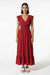 Deep Red