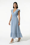 Caurelle | Classic Women’s Midi Dress