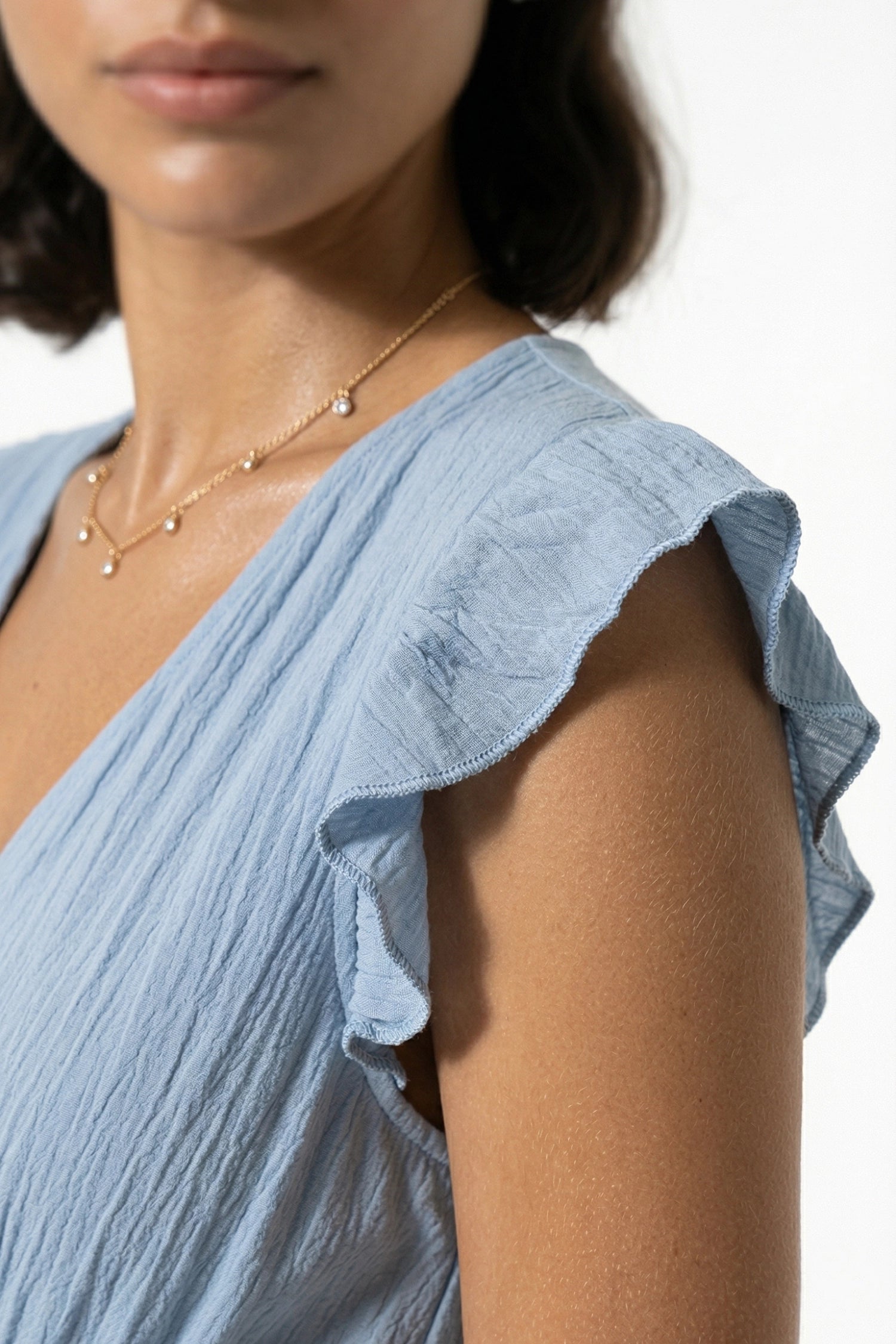 Caurelle | Classic Women’s Midi Dress