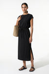 Caurelle | Elegant Women’s Summer Midi Dress