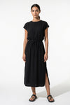 Caurelle | Elegant Women’s Summer Midi Dress