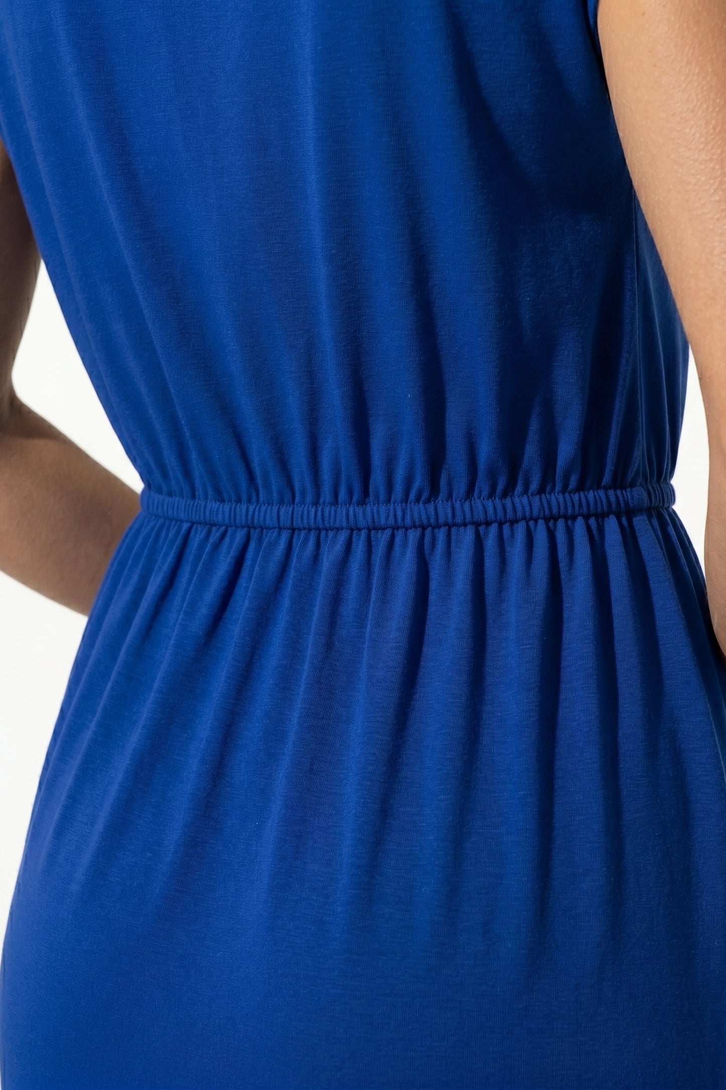 Caurelle | Elegant Women’s Summer Midi Dress