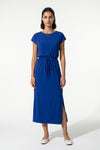 Caurelle | Elegant Women’s Summer Midi Dress