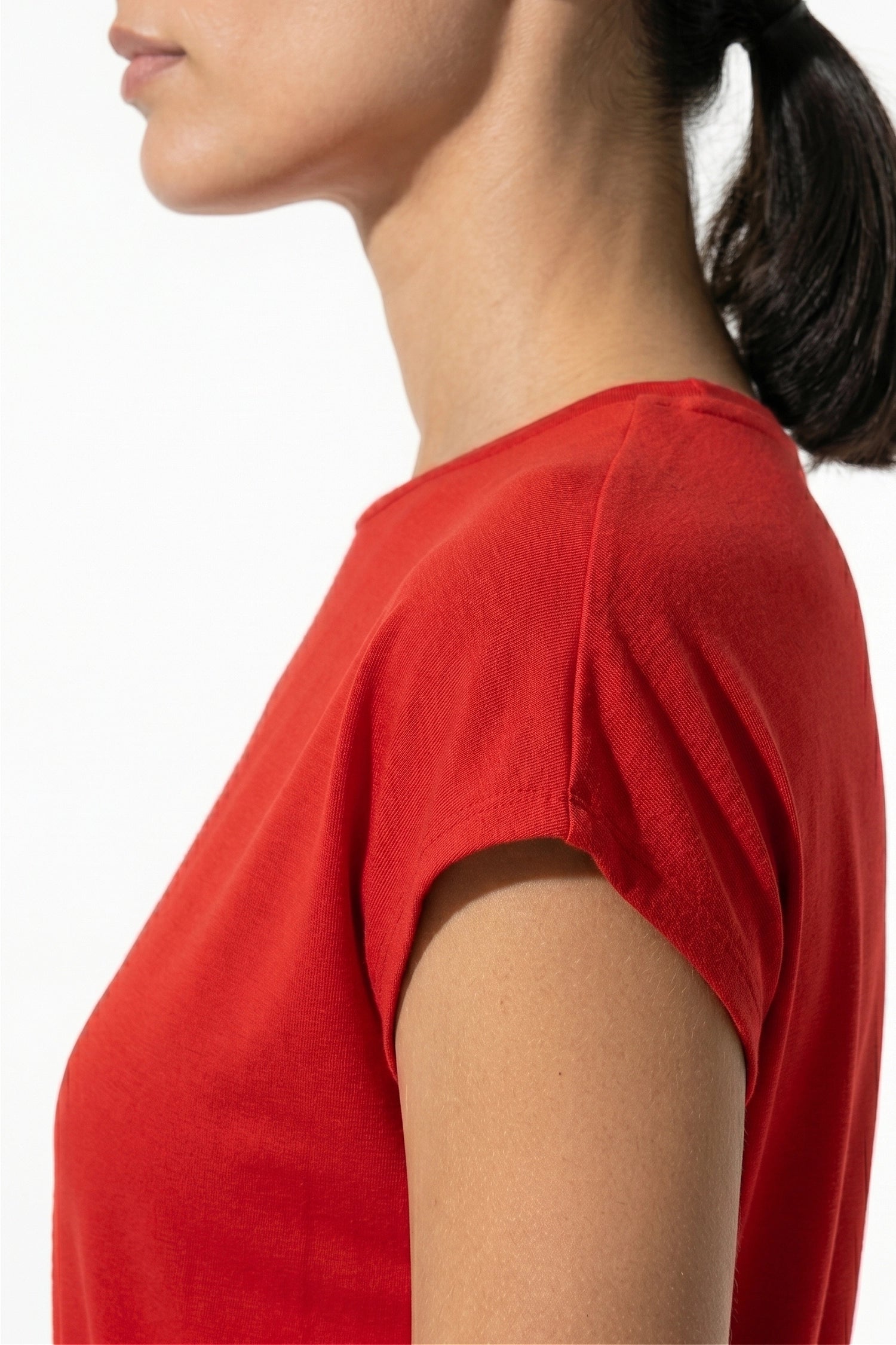 Caurelle | Elegant Women’s Summer Midi Dress