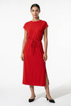 Caurelle | Elegant Women’s Summer Midi Dress