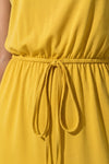 Caurelle | Elegant Women’s Summer Midi Dress