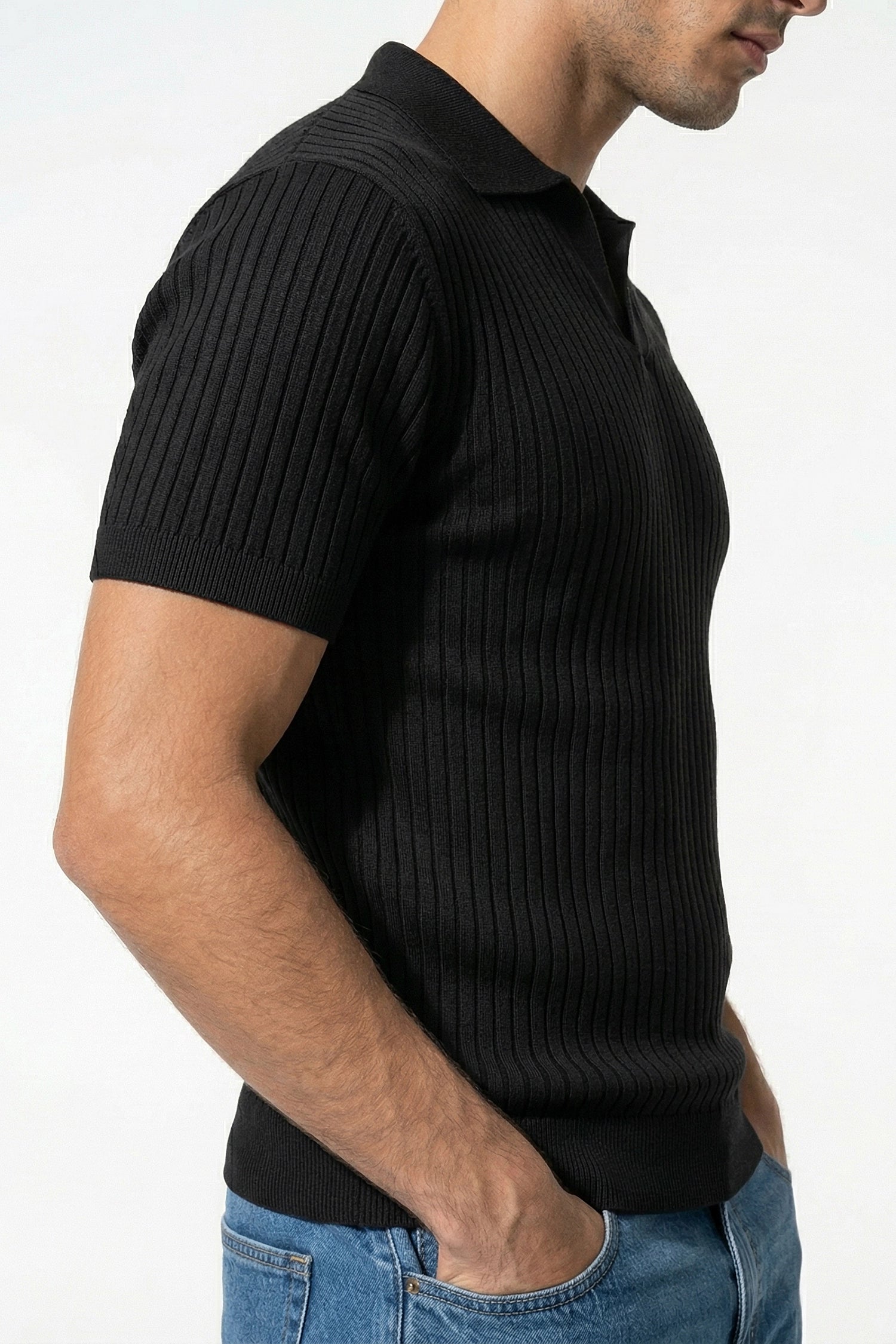 Caurelle | Men’s Classic Short-Sleeve Polo