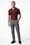 Caurelle | Men’s Classic Short-Sleeve Polo