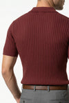 Caurelle | Men’s Classic Short-Sleeve Polo