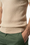 Caurelle | Men’s Classic Short-Sleeve Polo