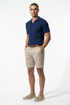 Caurelle | Men’s Classic Short-Sleeve Polo