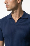 Caurelle | Men’s Classic Short-Sleeve Polo
