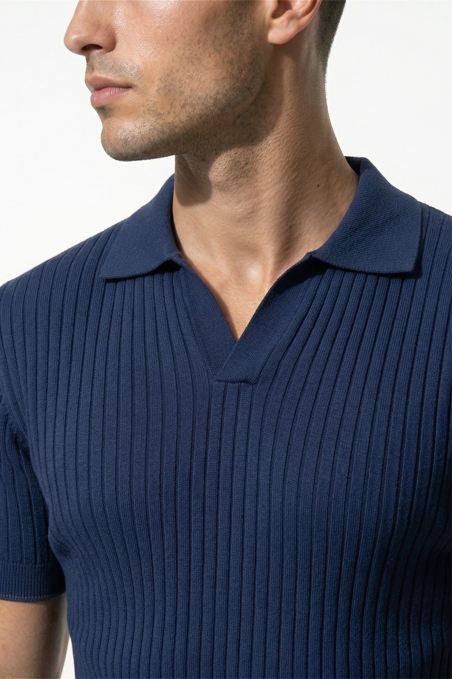 Caurelle | Men’s Classic Short-Sleeve Polo