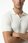 Caurelle | Men’s Classic Short-Sleeve Polo