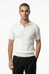 Caurelle | Men’s Classic Short-Sleeve Polo