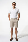 Caurelle | Men’s Premium Cotton Chino Shorts