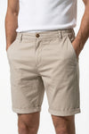 Caurelle | Men’s Premium Cotton Chino Shorts
