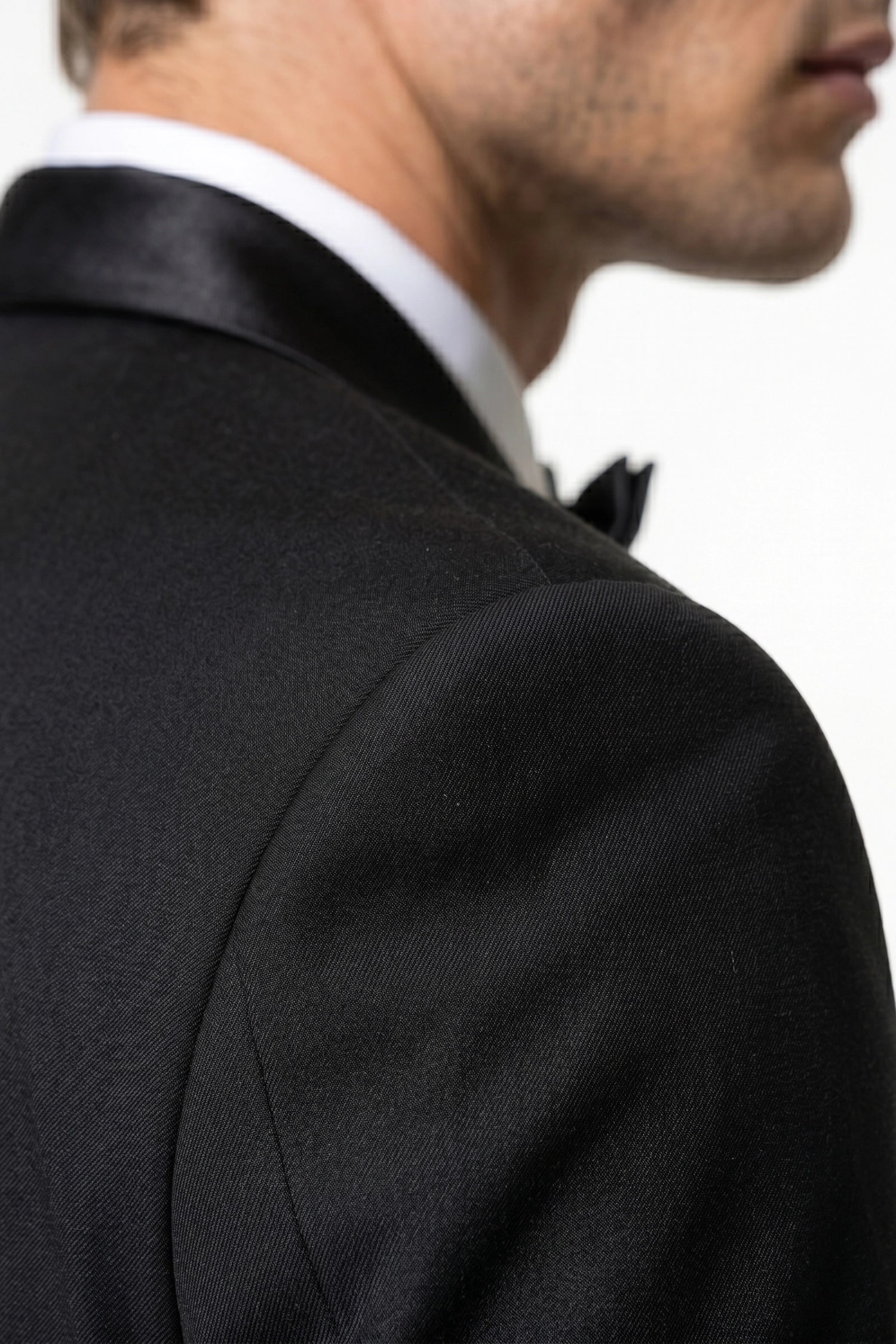 Caurelle | Men’s Slim Fit Three Piece Suit Blazer Vest Pants Set
