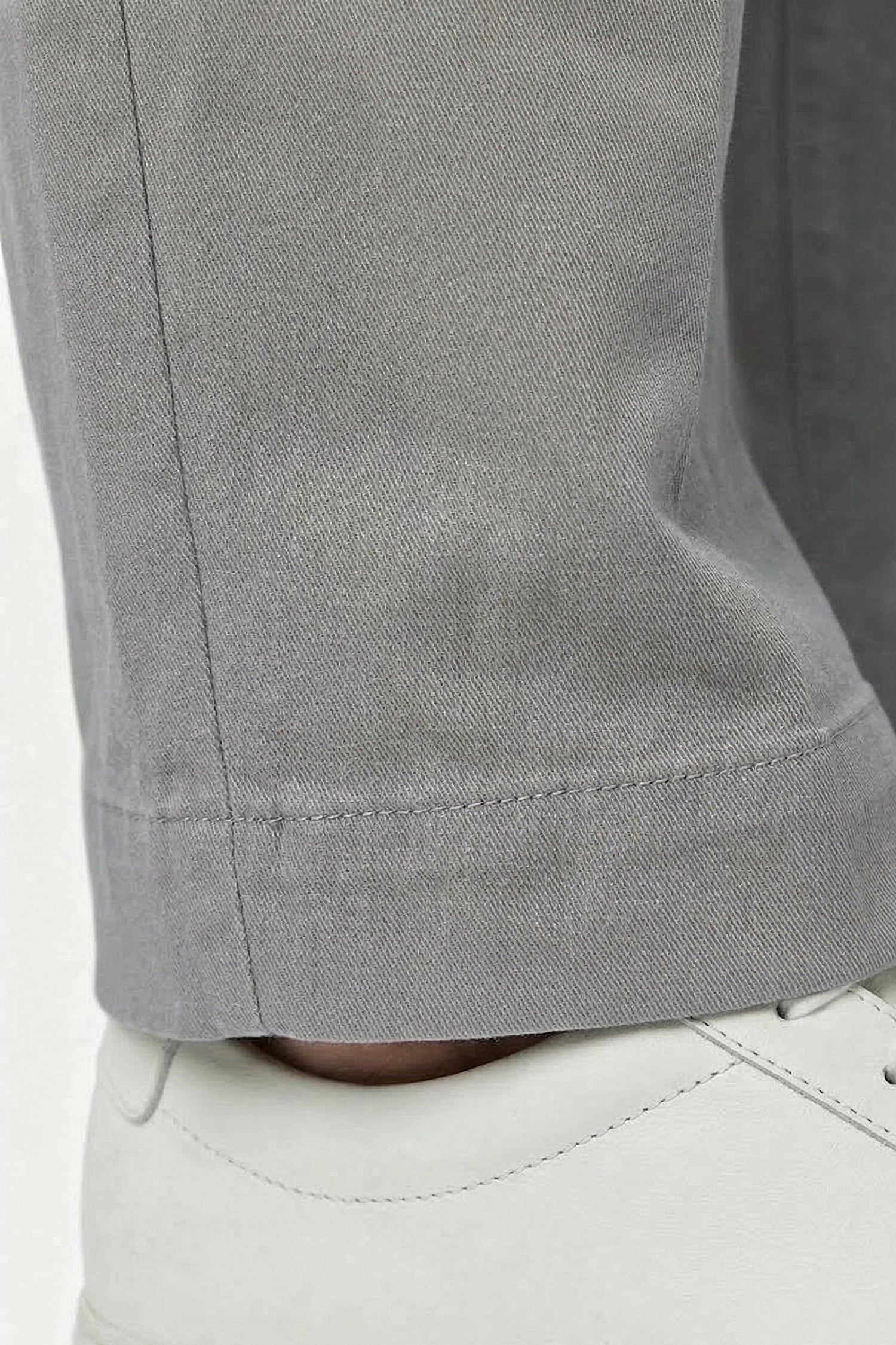 Caurelle | Men’s Stretch Chinos – Tailored Straight