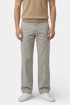 Caurelle | Men’s Stretch Chinos – Tailored Straight