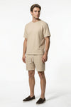Caurelle | Men’s Waffle Knit Co-Ord Set