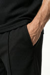 Caurelle | Men’s Waffle Knit Co-Ord Set