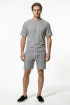Caurelle | Men’s Waffle Knit Co-Ord Set