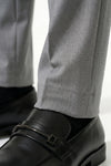Men's Slim Fit Single Breasted Two Piece Suit