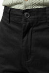 Caurelle | Men’s Tailored Slim Chinos – Modern Fit
