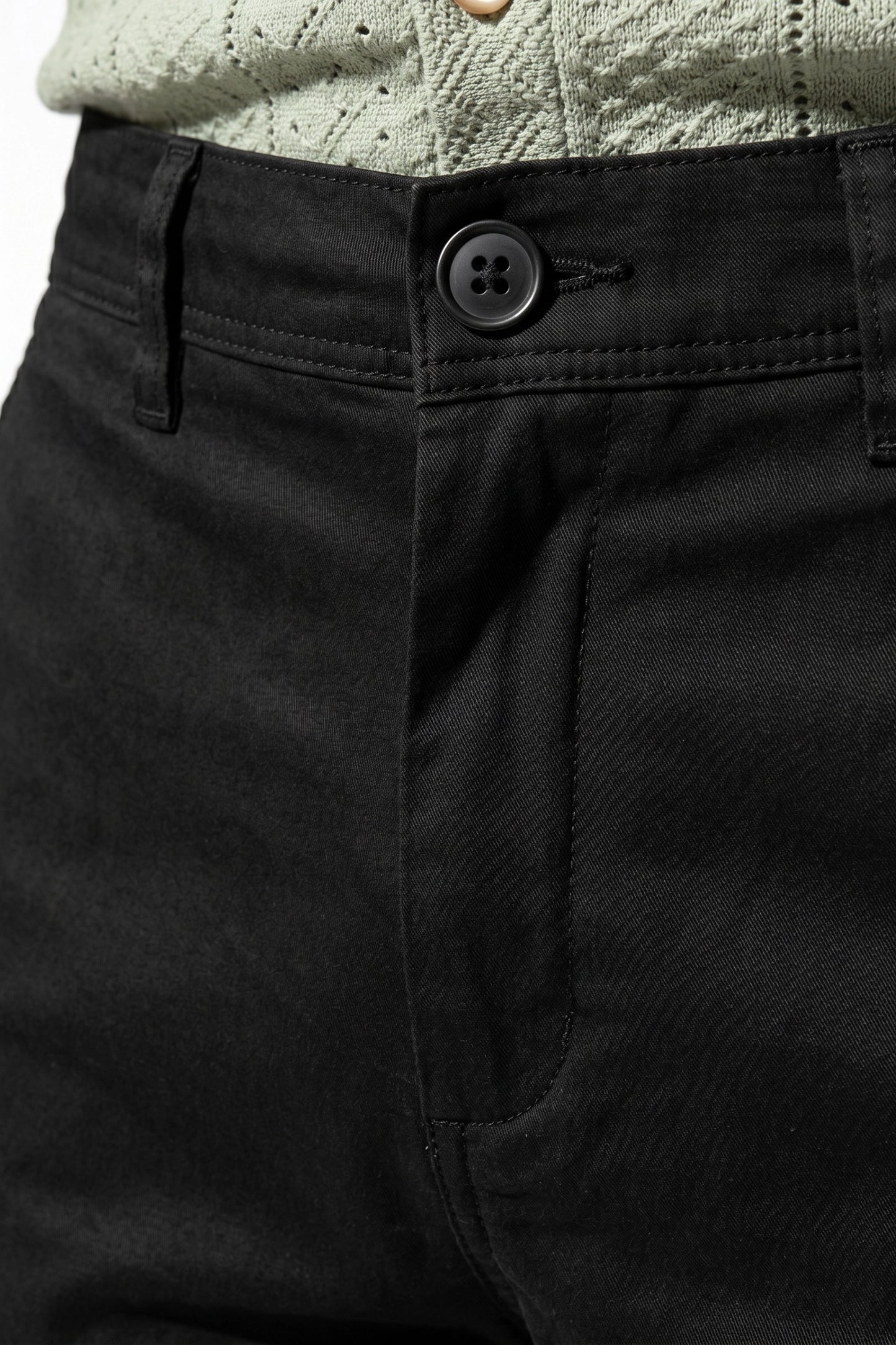 Caurelle | Men’s Tailored Slim Chinos – Modern Fit
