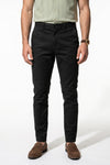 Caurelle | Men’s Tailored Slim Chinos – Modern Fit