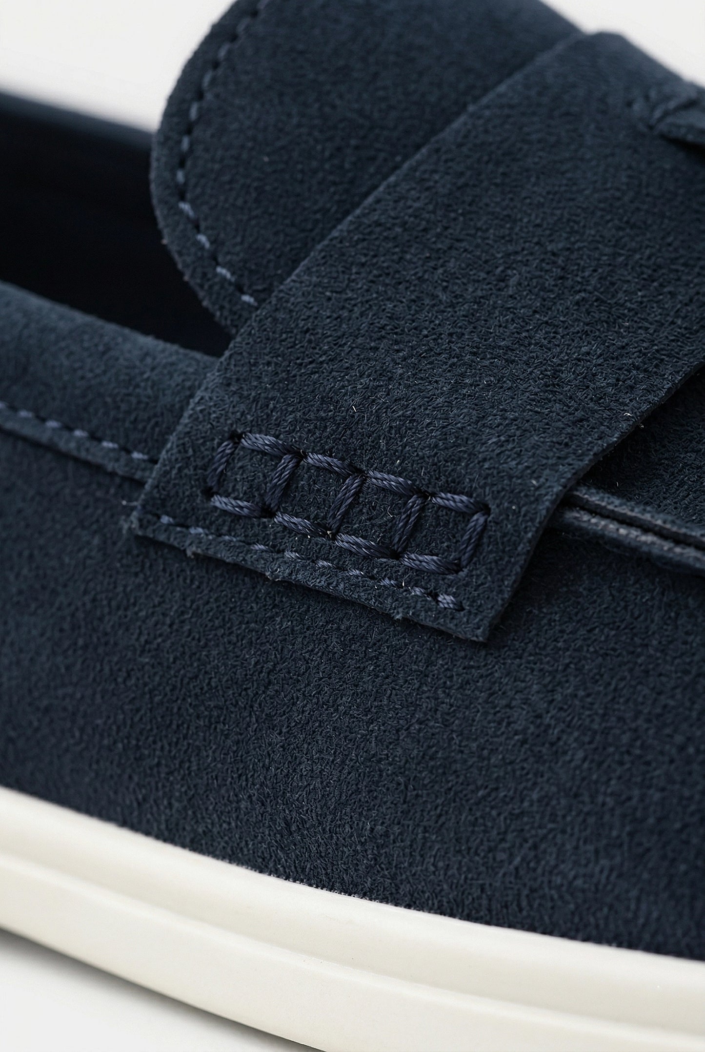 Caurelle | Men’s Slip-On Loafers