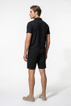 Caurelle | Men’s Polo Shirt Shorts Set Two Piece Casual Summer Style