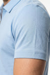 Caurelle | Men’s Polo Shirt Shorts Set Two Piece Casual Summer Style