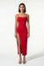 Deep Red