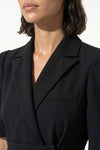 Caurelle | Women’s Blazer Mini Dress