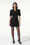 Caurelle | Women’s Blazer Mini Dress