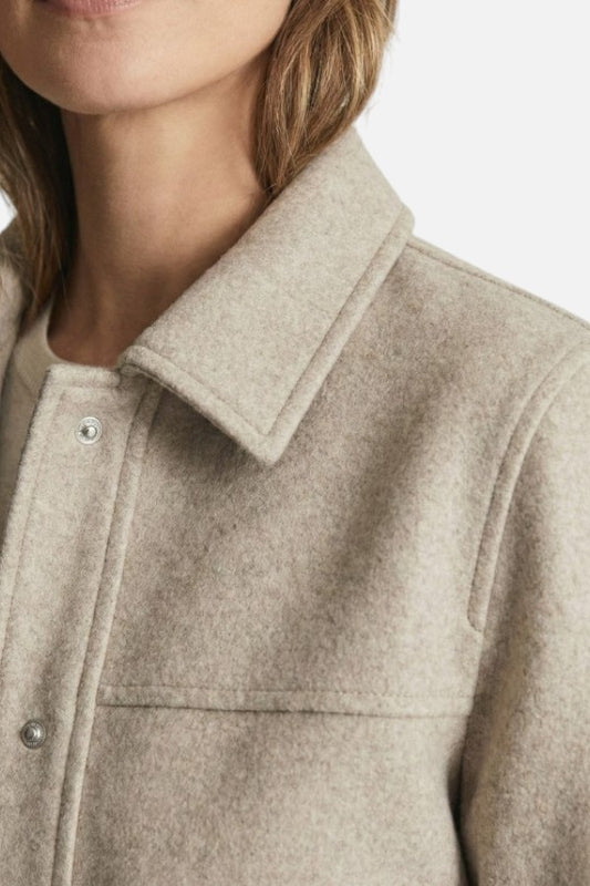 Caurelle | Women’s Cropped Jacket – Modern Spring Edit