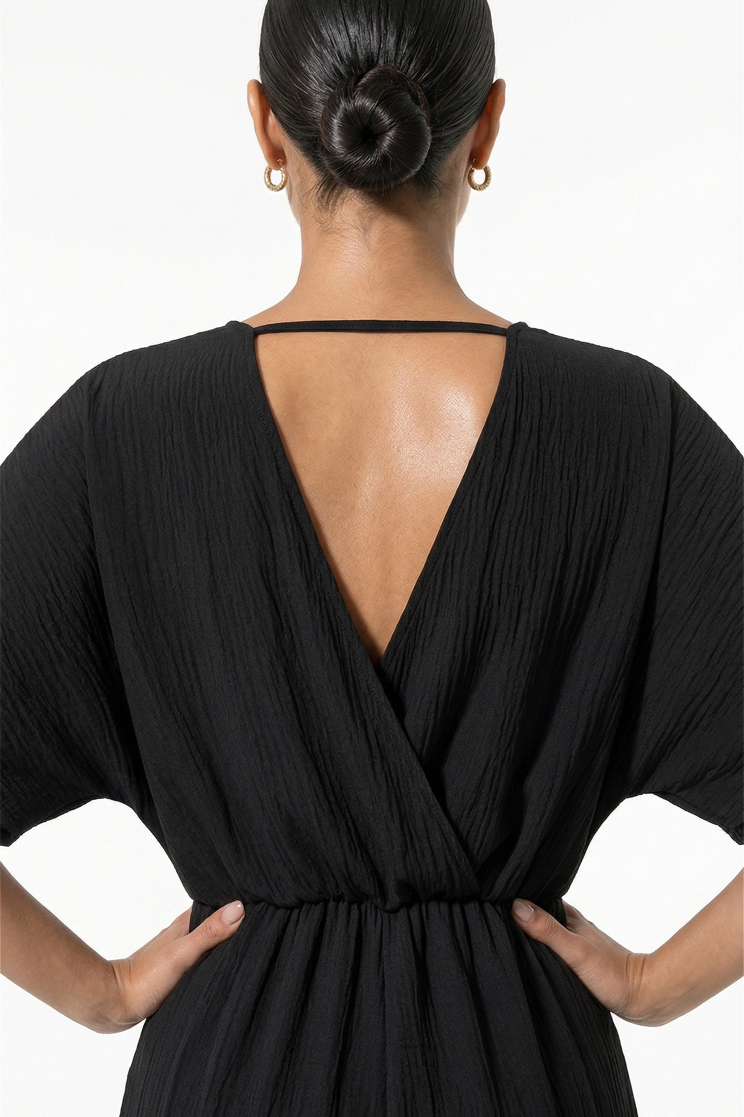 Caurelle | Women’s Elegant Casual Jumpsuit