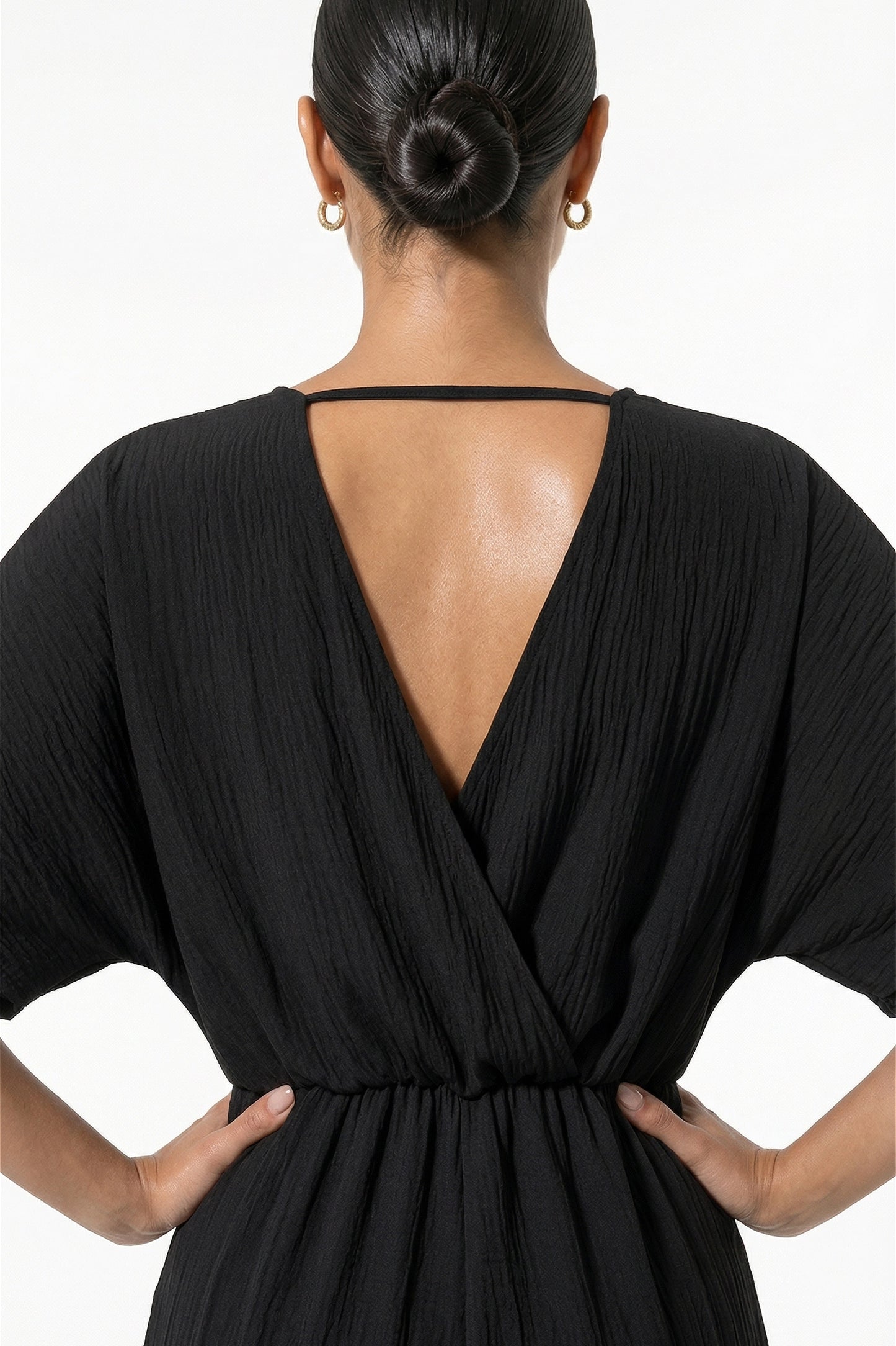 Caurelle | Women’s Elegant Casual Jumpsuit