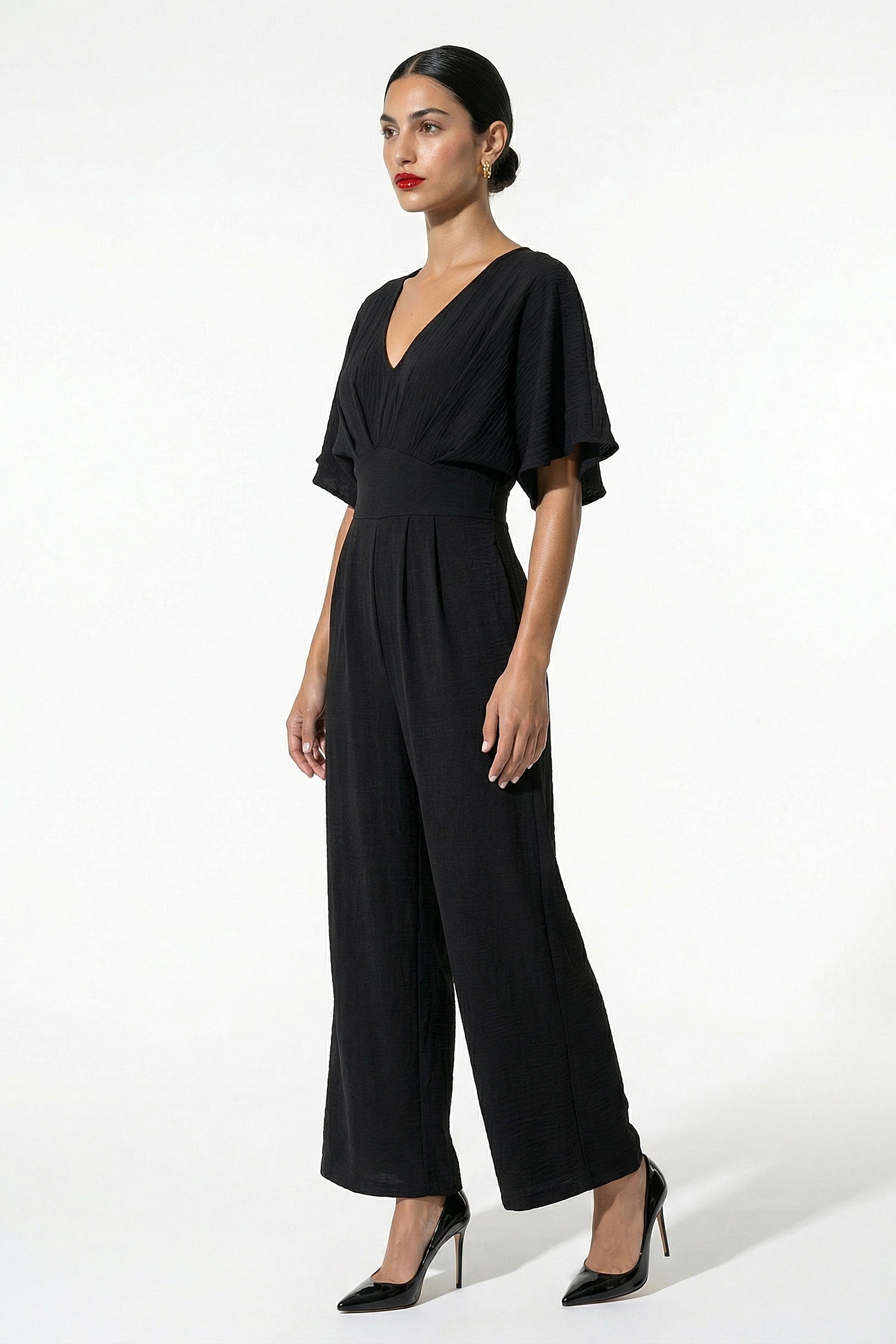 Caurelle | Women’s Elegant Casual Jumpsuit