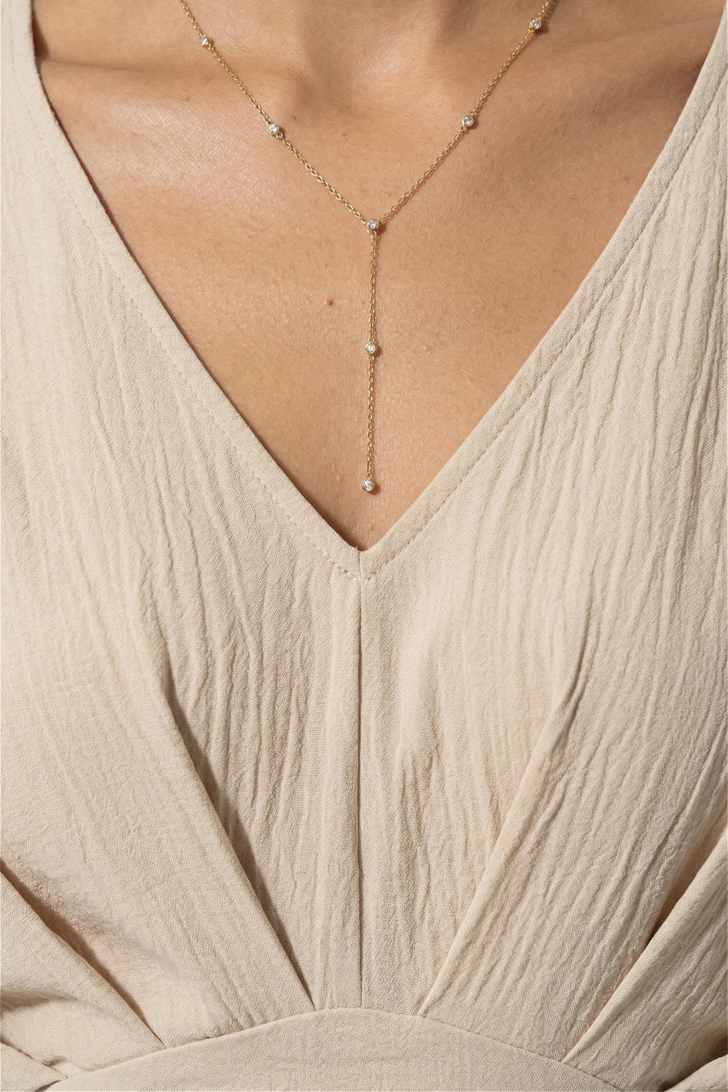 Caurelle | Women’s Elegant Casual Jumpsuit