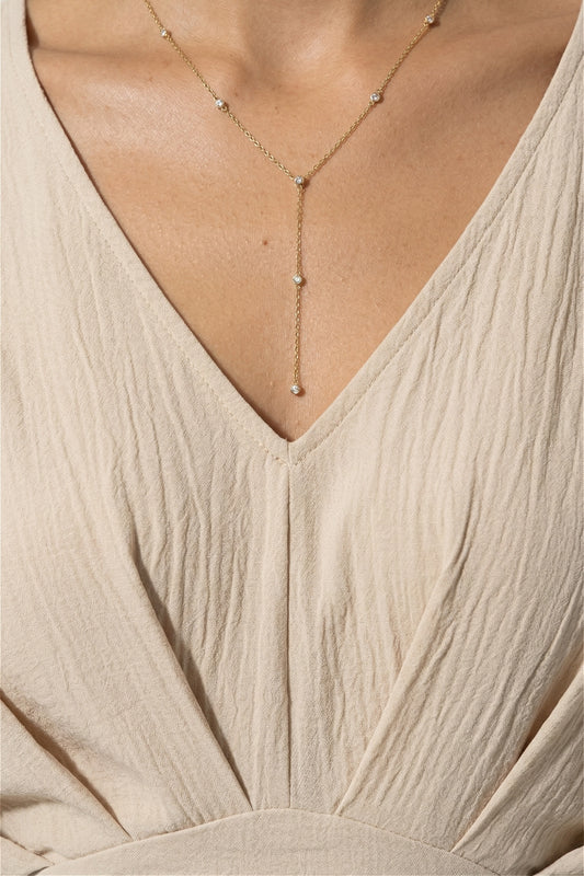 Caurelle | Women’s Elegant Casual Jumpsuit