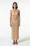 Caurelle | Women’s Elegant Maxi Dress